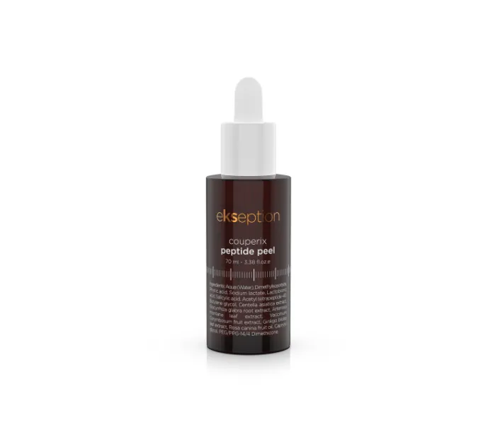 K860 COUPERIX PEPTIDE PEEL