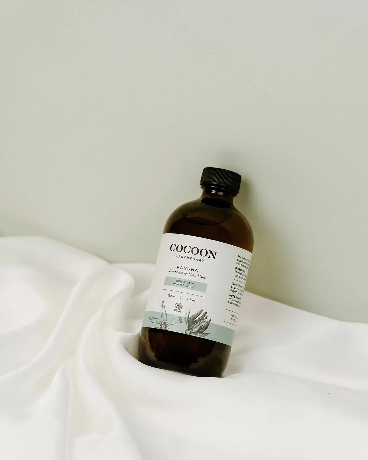 Kahuna Bubble Bath
