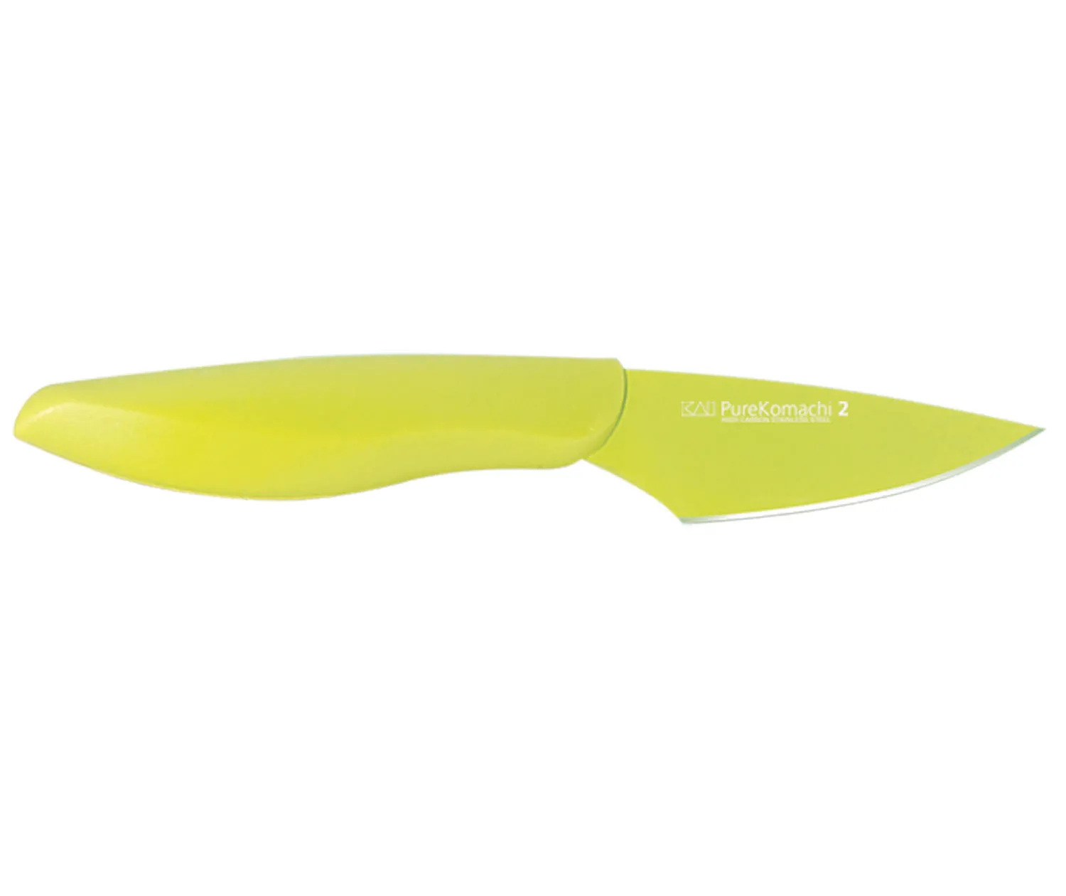KAI Pure Komachi II 3.5" Paring Knife