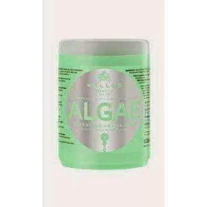 Kallos KJMN Algae hair mask with ekstrakterm with algae and olive oil 1000ml