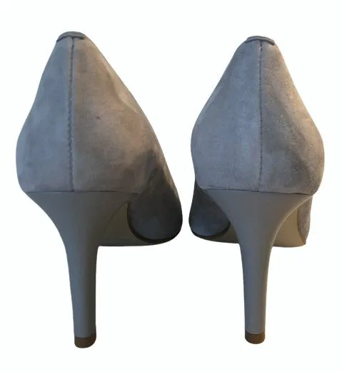 Karen Koo 7682442GR- Court Shoe