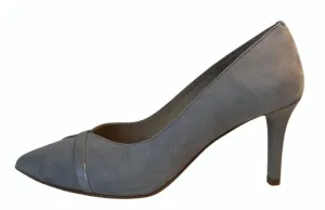 Karen Koo 7682442GR- Court Shoe