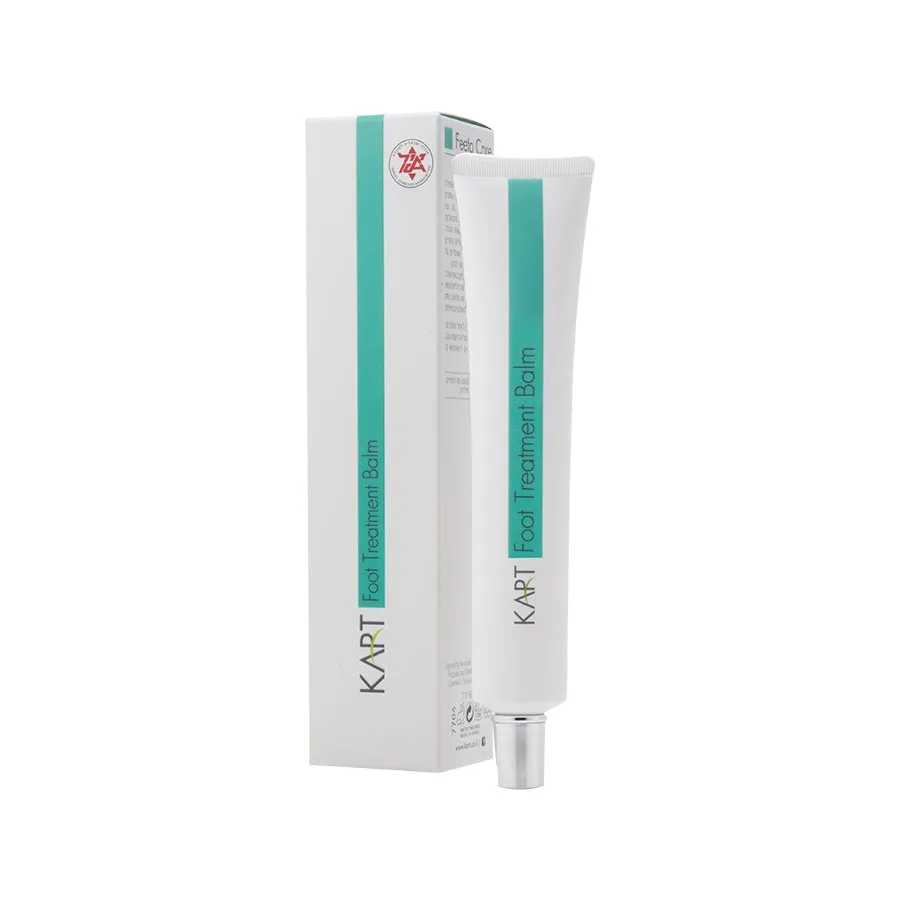 KART FOOT TREATMENT BALM 100ML