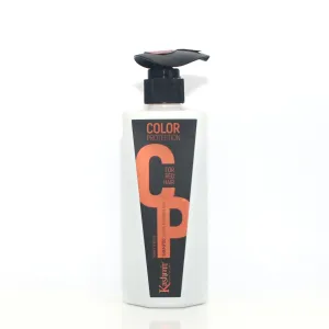 KASHMIR Color Protection For Red Hair Shampoo 16.9 oz