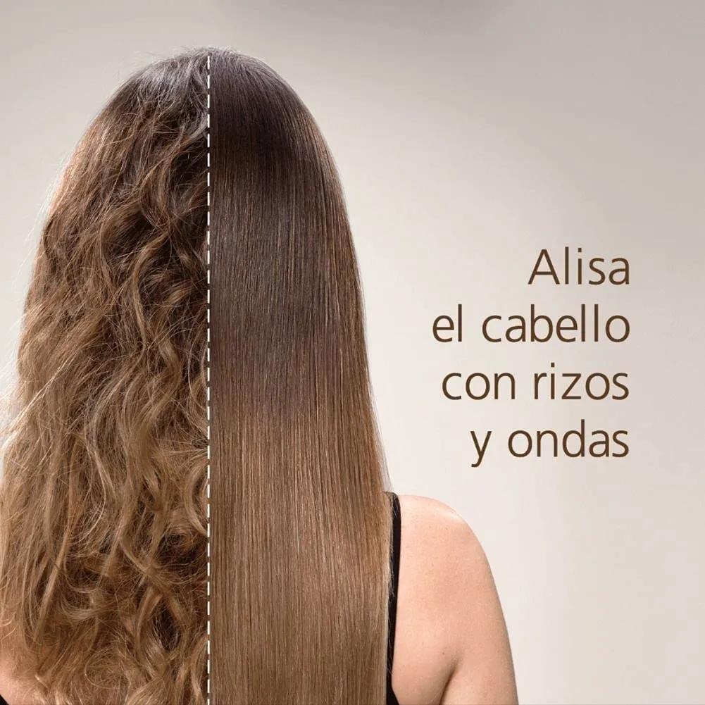 Kativa Brazilian Straightening Kit - Professional Straightening Treatment at Home