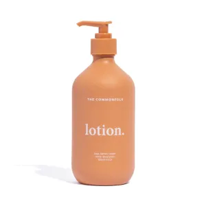 Keep It Simple Lotion - Sage Saffron