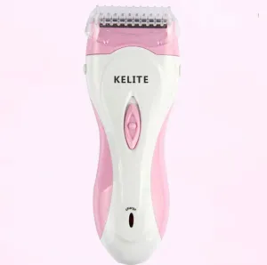 Kelite Rechargeable Lady Epilator KLT-538