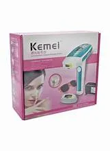 Kemei IPL Permanent Hair Removal, KM-6813