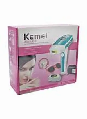 Kemei IPL Permanent Hair Removal, KM-6813