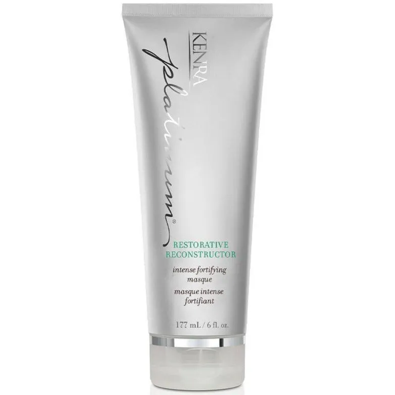 Kenra Professional Platinum Restorative Reconstructor