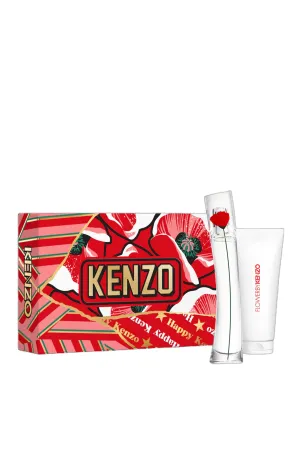 KENZO Flower by Kenzo EDP 30ml Set