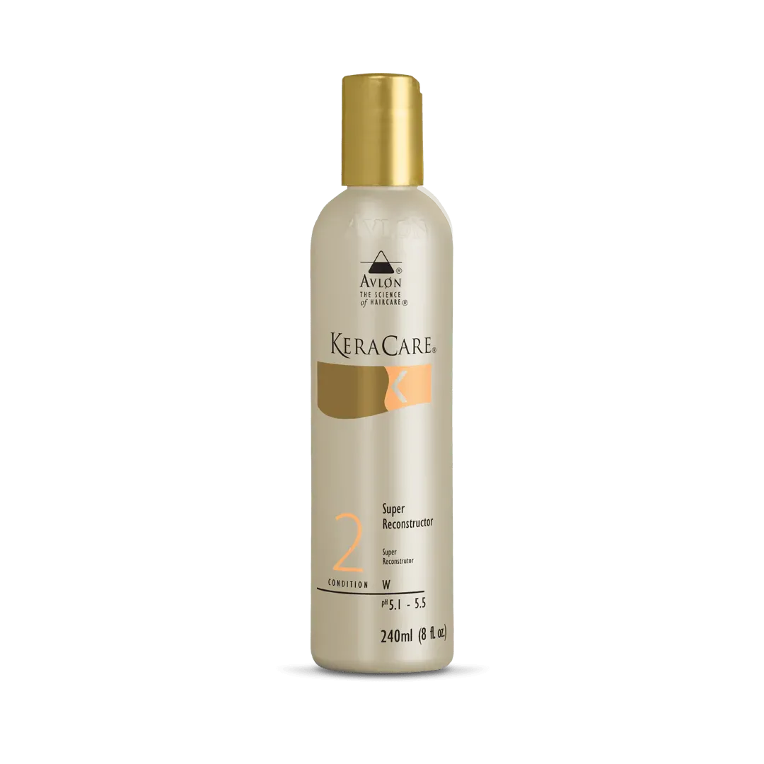 Keracare Avlon 2 Condition Super Reconstructor 240ml