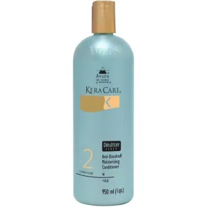 Keracare Dry And Itchy Scalp Anti Dandruff Moisturising Conditioner 950ml