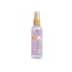 KeraCare Silken Seal Liquid Sheen 120ml