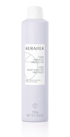 KERASILK STYLE MULTI-PURPOSE HAIRSPRAY