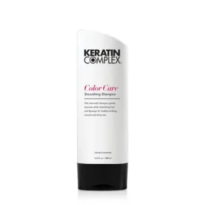 KERATIN COMPLEX COLOR CARE SHAMPOO 400ML