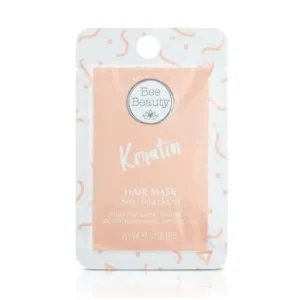 Keratin Hair Mask
