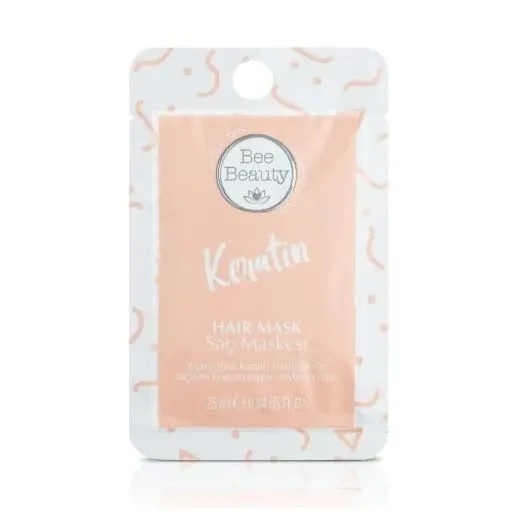 Keratin Hair Mask