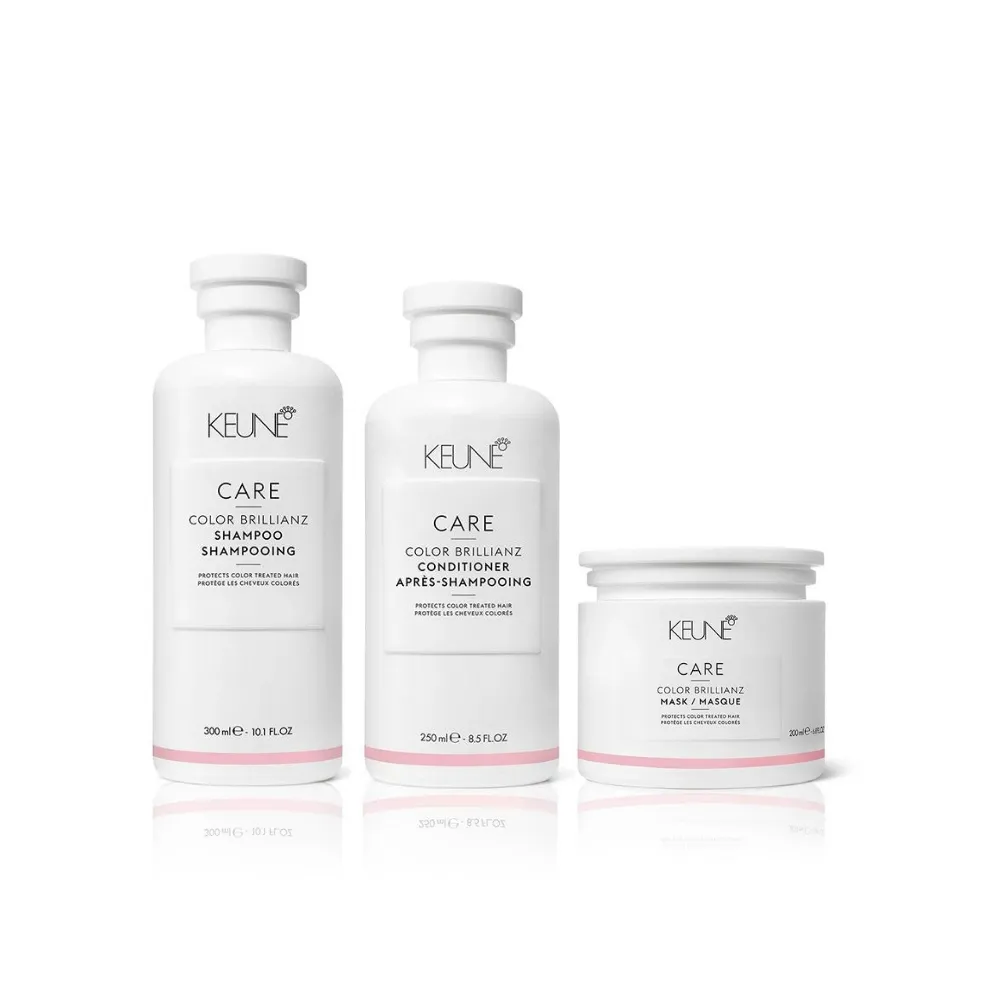 Keune Care Color Brillianz Pack