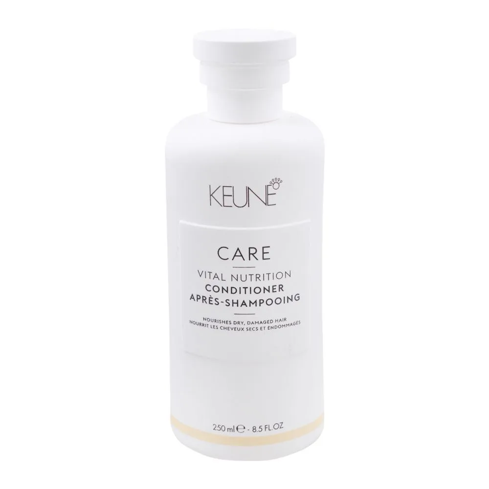 KEUNE CARE VITAL NUTRATION CONDITIONER 250ML