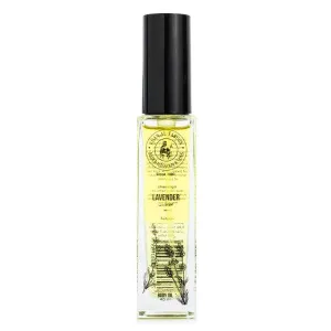 Khan Al Saboun - Lavender Body Oil