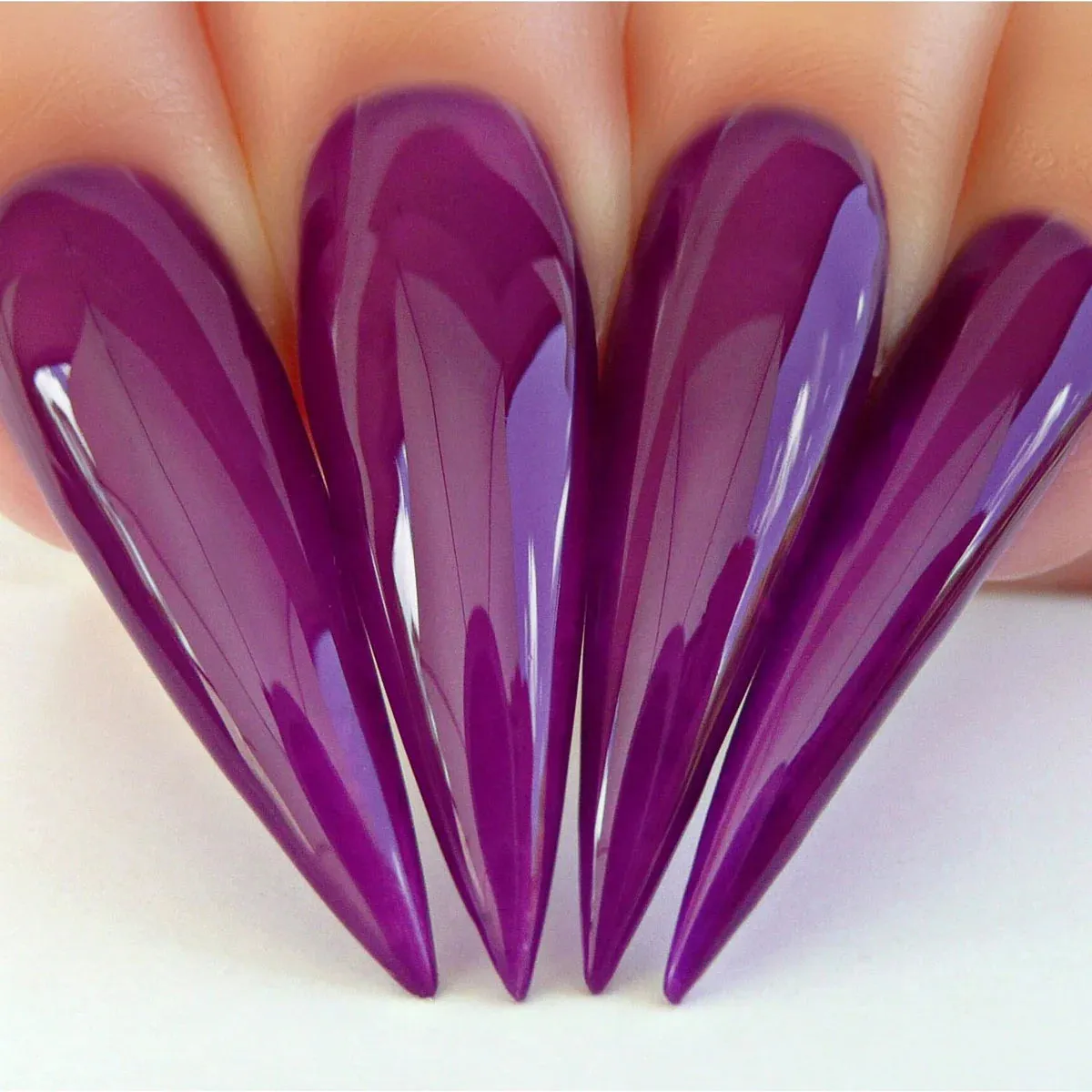 Kiara Sky Gel   Matching Lacquer - Sweet Surrender #544 (Clearance)
