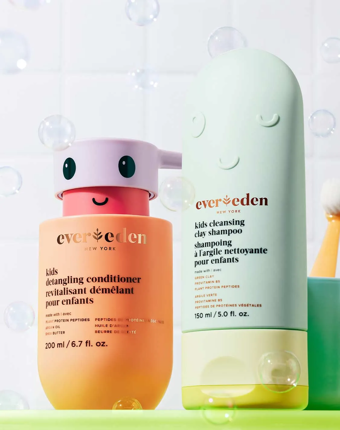 Kids After Swim & Sports Shampoo Mini
