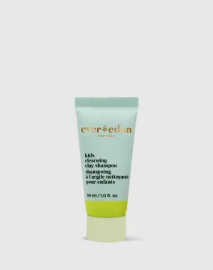 Kids After Swim & Sports Shampoo Mini