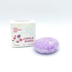 Kids Shampoo Bar