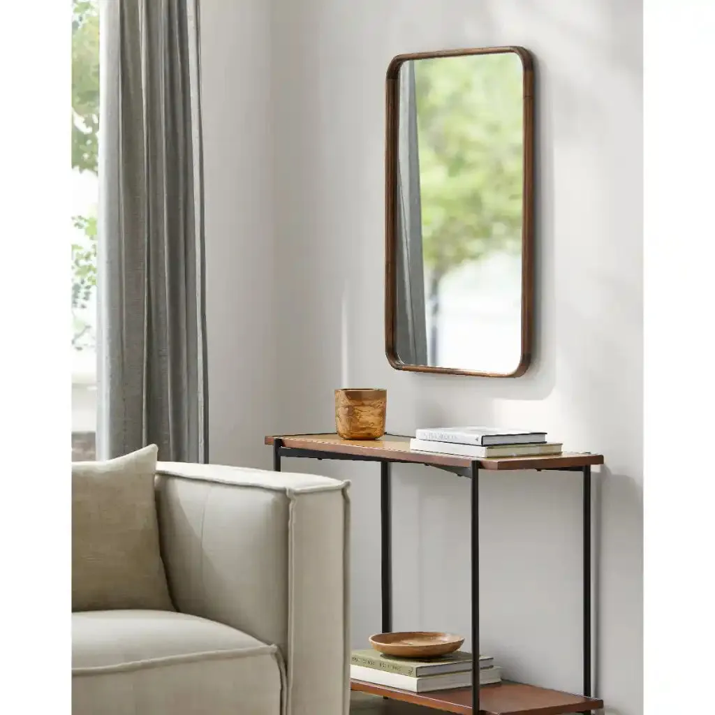 Kinsale Accent Mirror