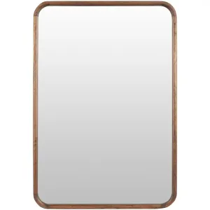 Kinsale Accent Mirror