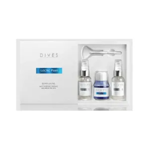 Kit Peeling Lactique   DMAE - Dives