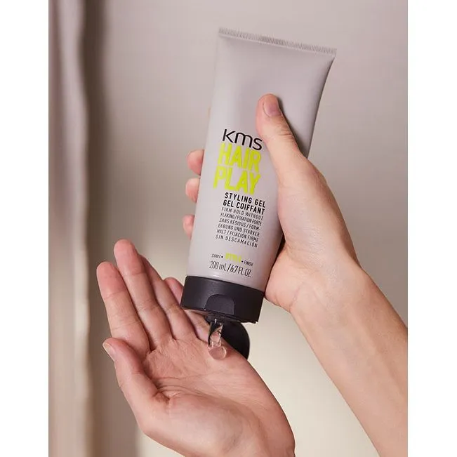 KMS HAIRPLAY Styling Gel