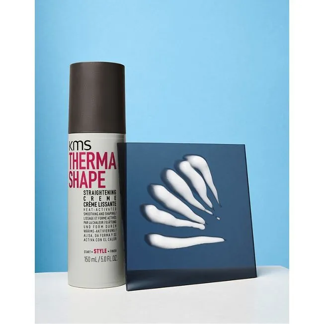 KMS THERMASHAPE Straightening Creme
