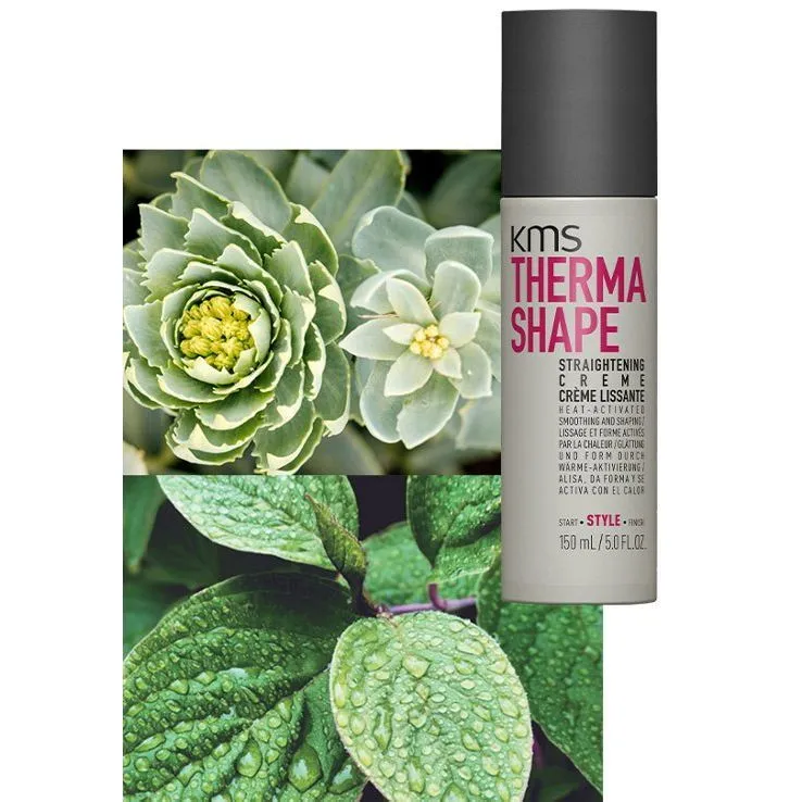KMS THERMASHAPE Straightening Creme