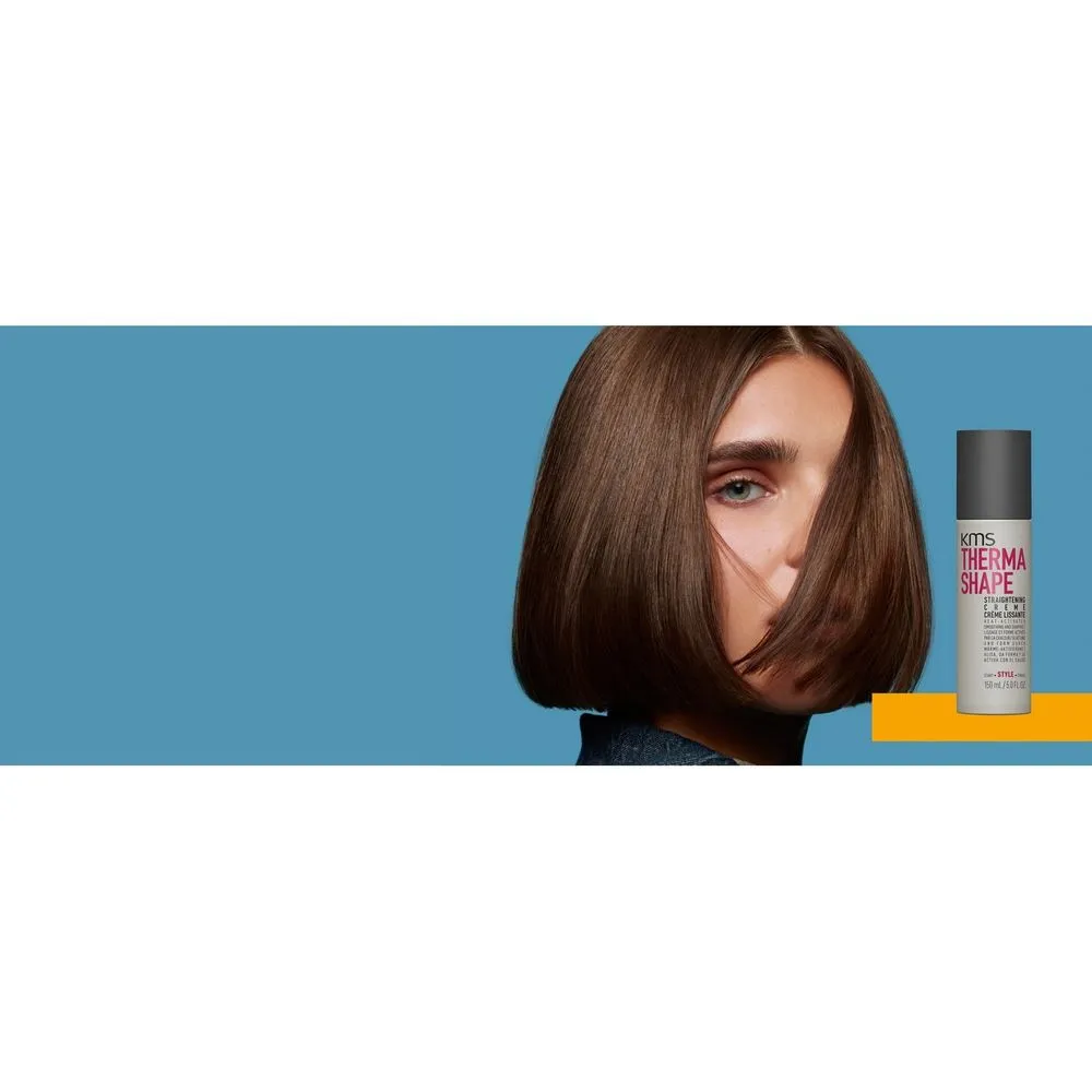 KMS THERMASHAPE Straightening Creme