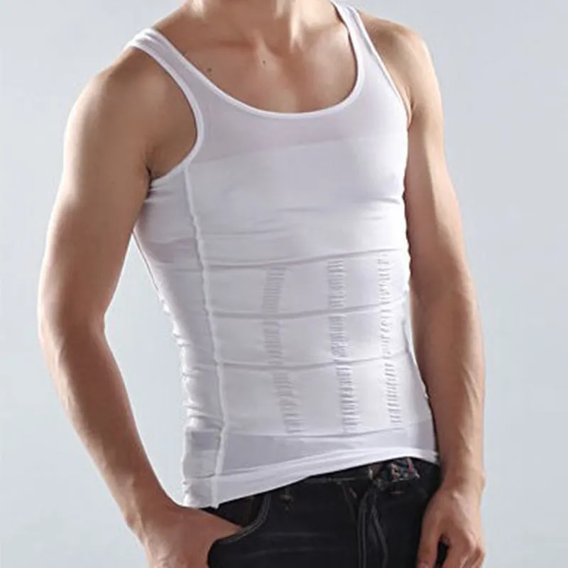 KOCLES Men's Compression Undershirt