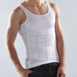 KOCLES Men's Compression Undershirt