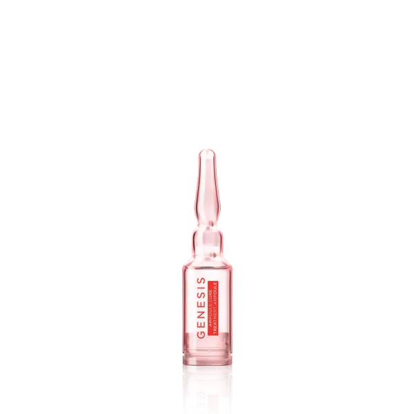 Kérastase Genesis Anti-Breakage Fortifying Treatment Ampoules 10x6