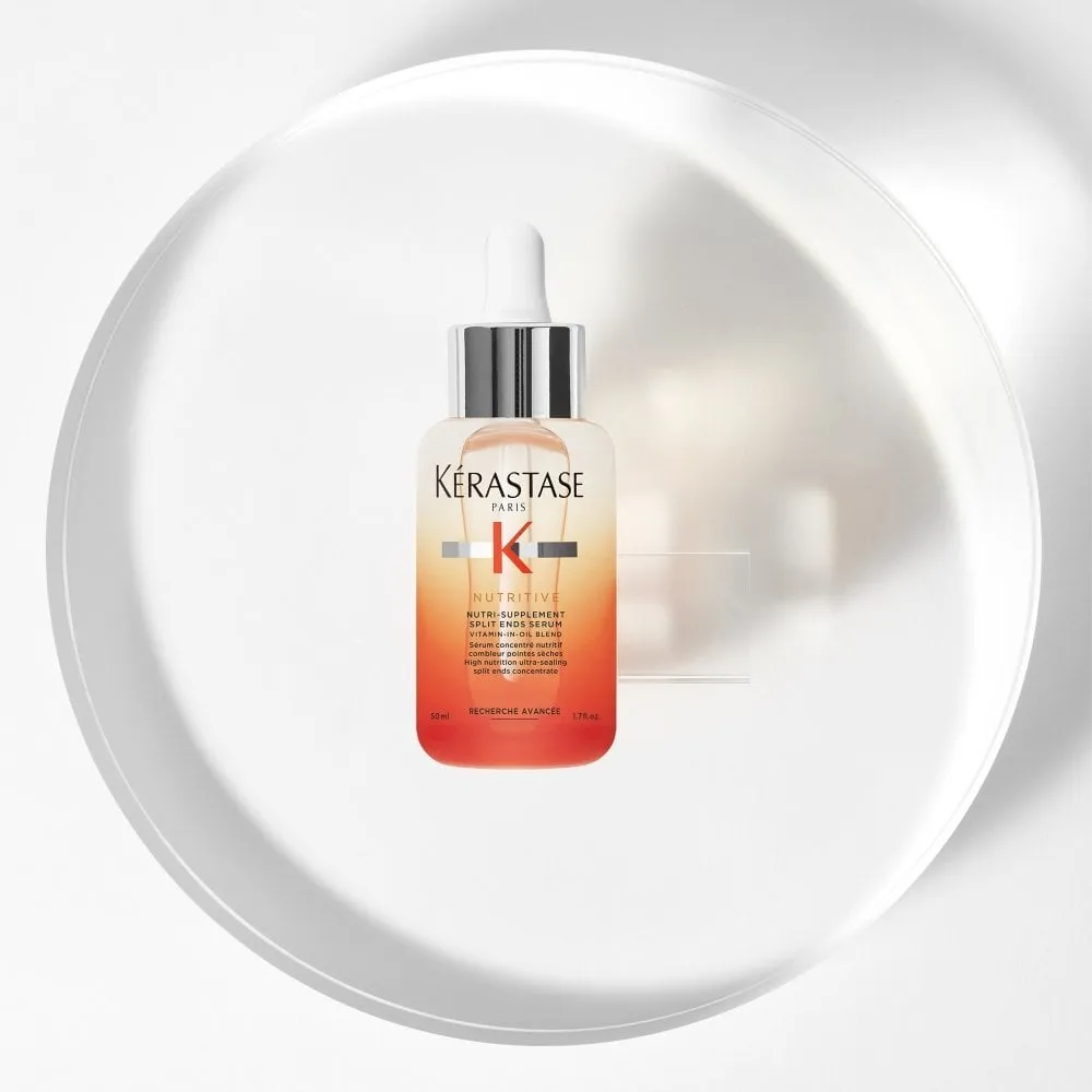 Kérastase Nutritive Nutri-Supplement Split Ends Serum 50ml