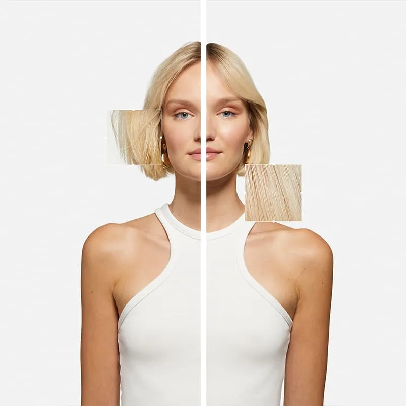 Kérastase Première Decalcifying Repairing Shampoo, Conditioner   3 FREE Minis