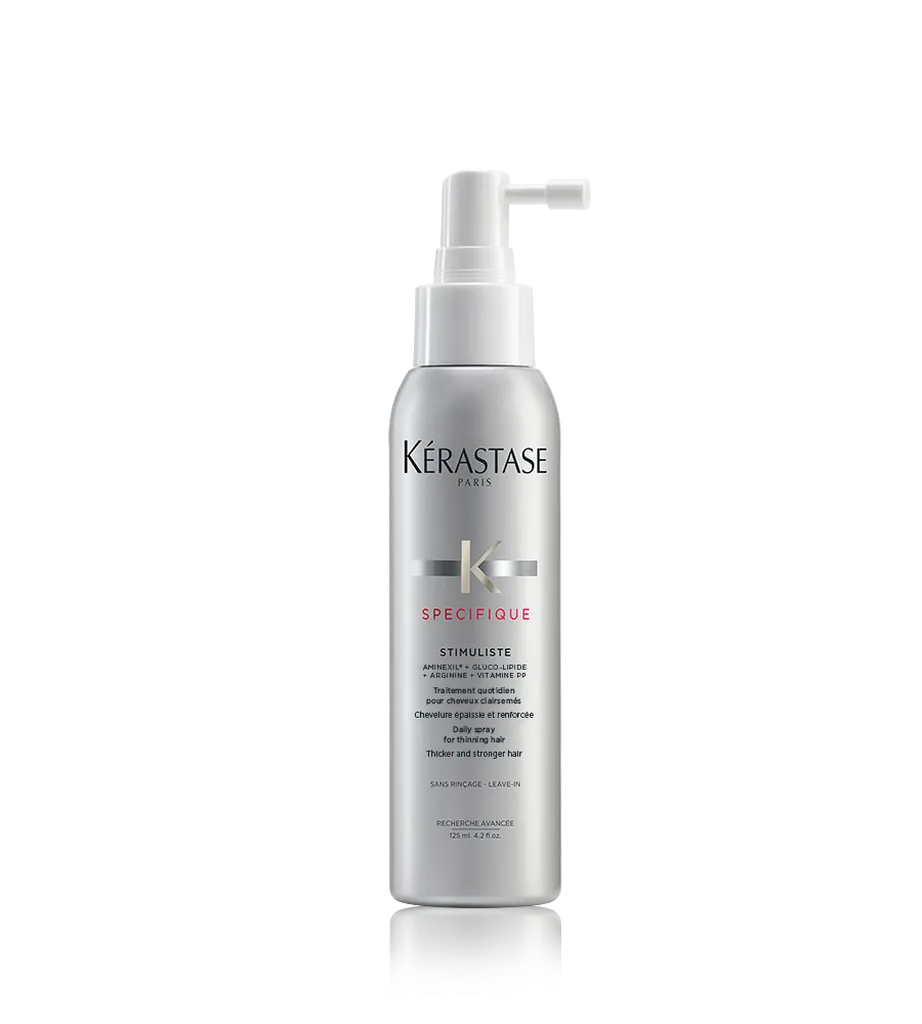 Kérastase Spécifique Stimuliste Aminexil Spray 125ml (No box)