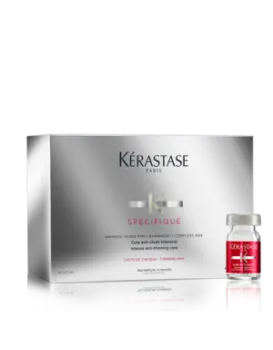 Kérastase Spécifique Traitement Intensif Anti-Affinement 10x6ml
