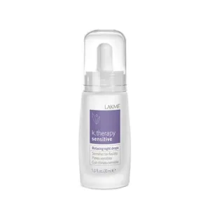 K.Therapy Sensitive Night Drops