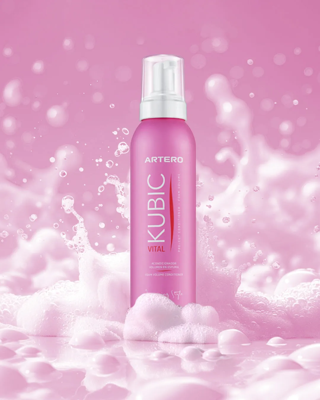 Kubic Conditioner 500ml