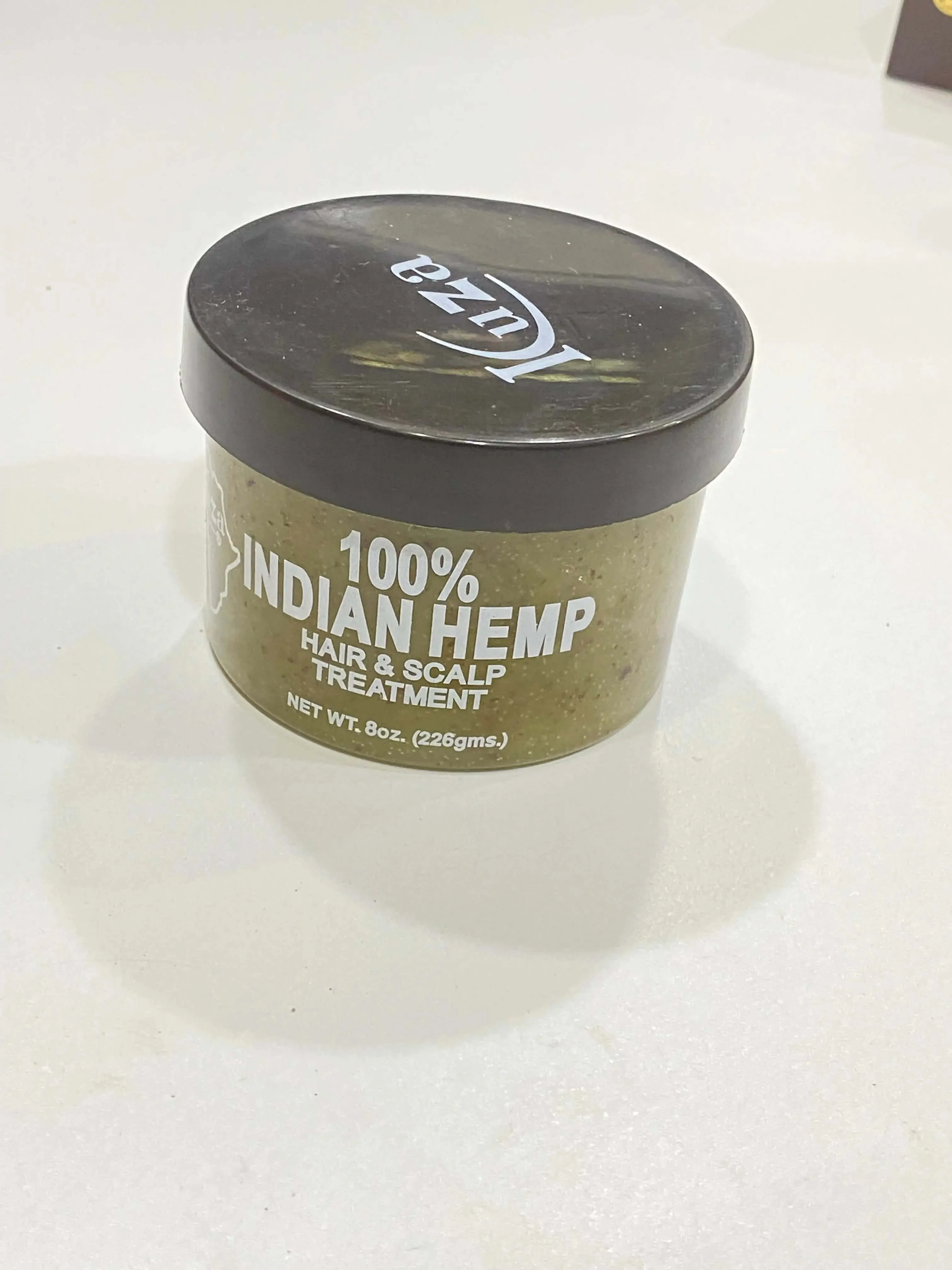 Kuza Hair & Scalp Treatment