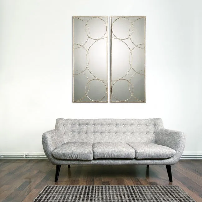KYRIE MIRROR