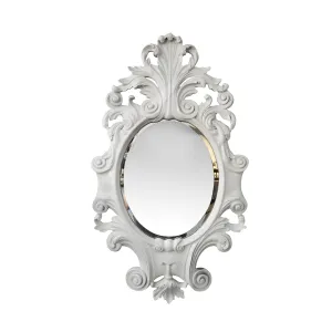 La Barge Baroque Mirror