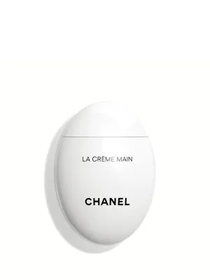 La Crème Main Hand Cream