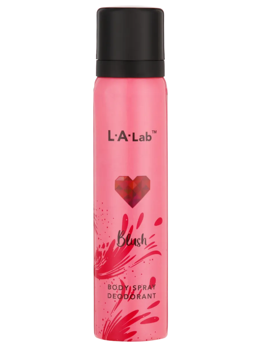 L.A. Lab Deodorant